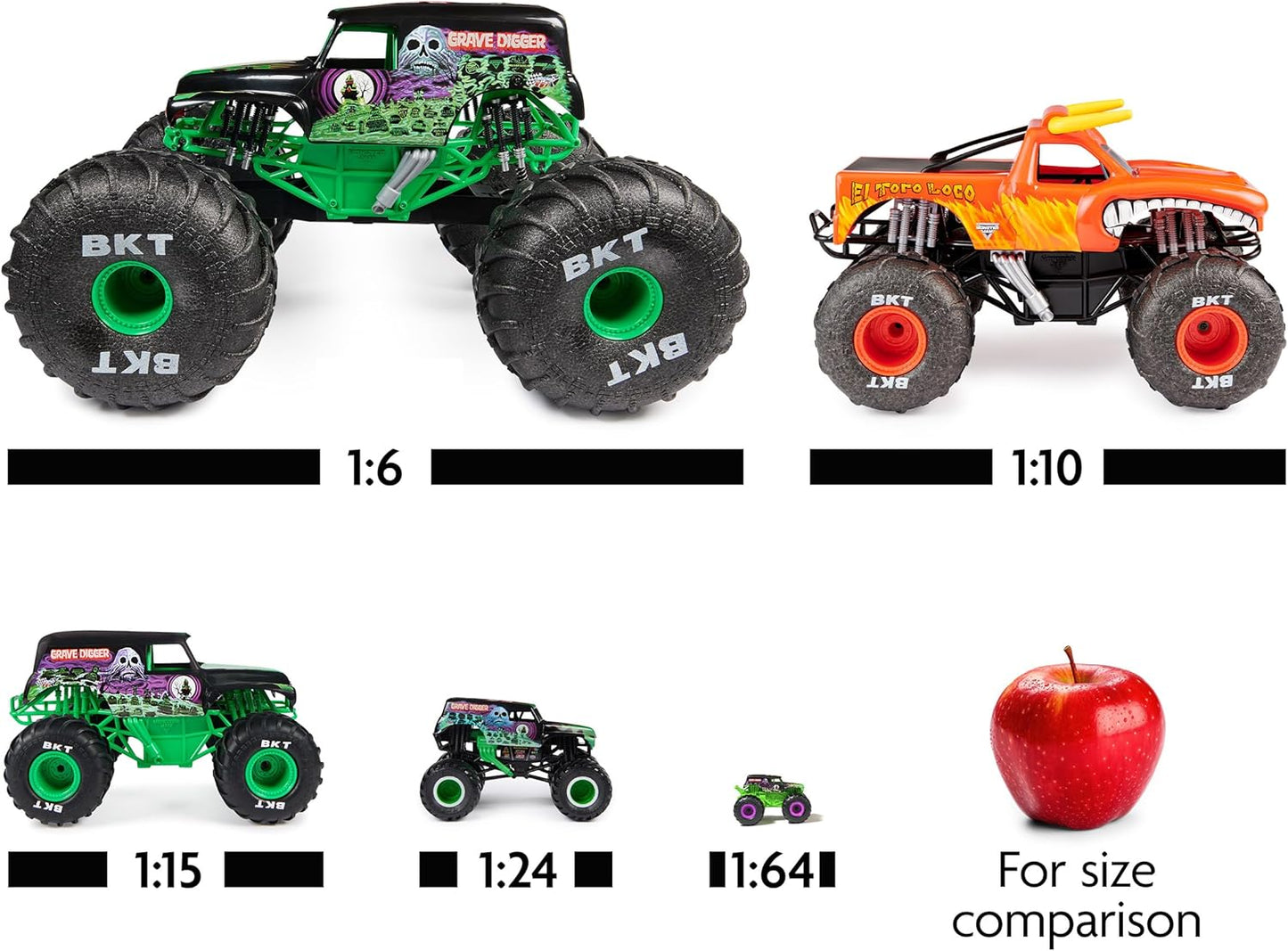 MicroRacers™ SuperCharge Racing Set